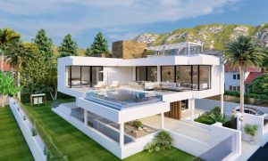 Marbella Bay Villa's
